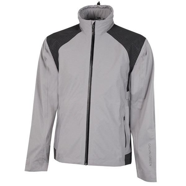 Galvin Green Mens Action Gore-Tex C-Knit Waterproof Golf Jacket