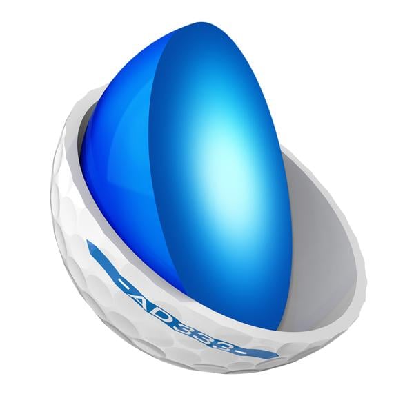 ad333 12 pack pure white ex9