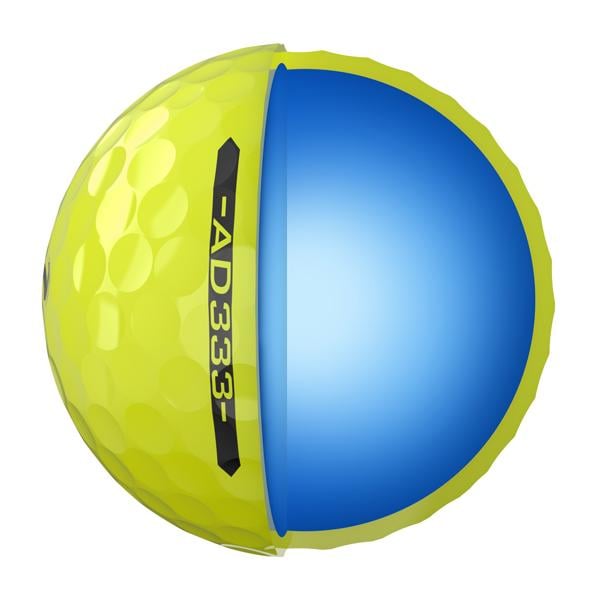 ad333 12 pack yellow ex8