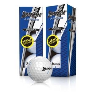 Srixon AD333 Golf Balls