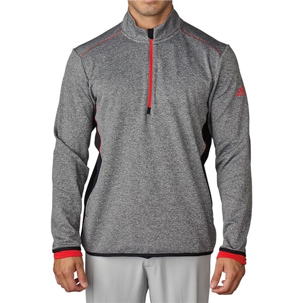 Adidas golf climaheat full zip jacket online