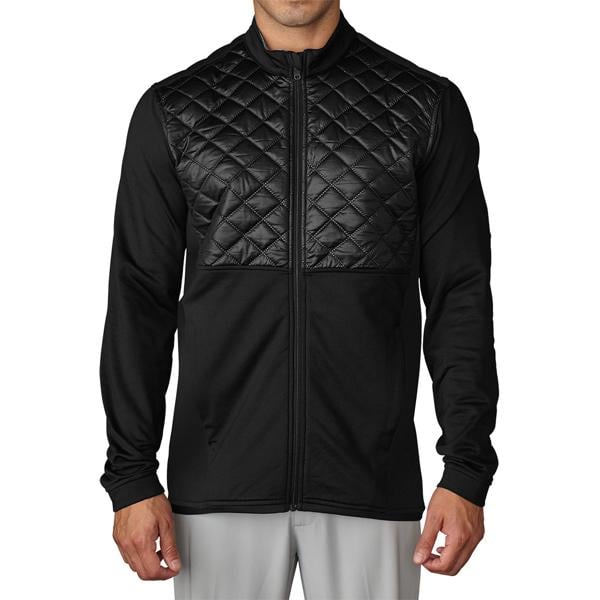 Adidas climaheat golf jacket on sale