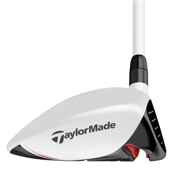 TaylorMade AeroBurner TP Fairway Wood 2015 - GolfOnline