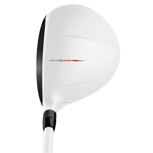 TaylorMade AeroBurner TP Fairway Wood 2015 - GolfOnline