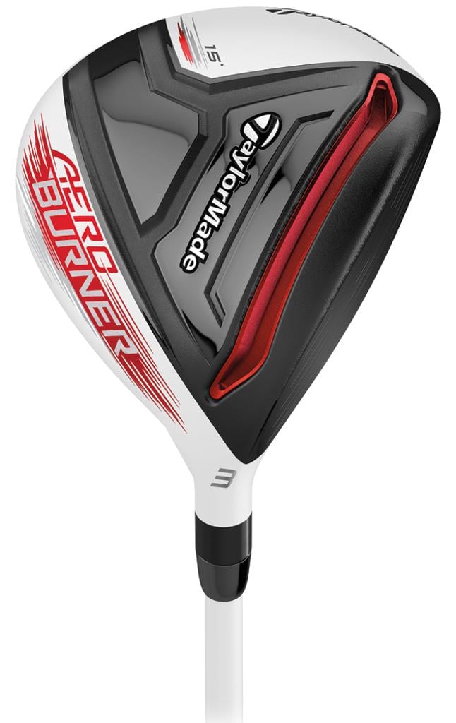 TaylorMade AeroBurner TP Fairway Wood 2015 - GolfOnline