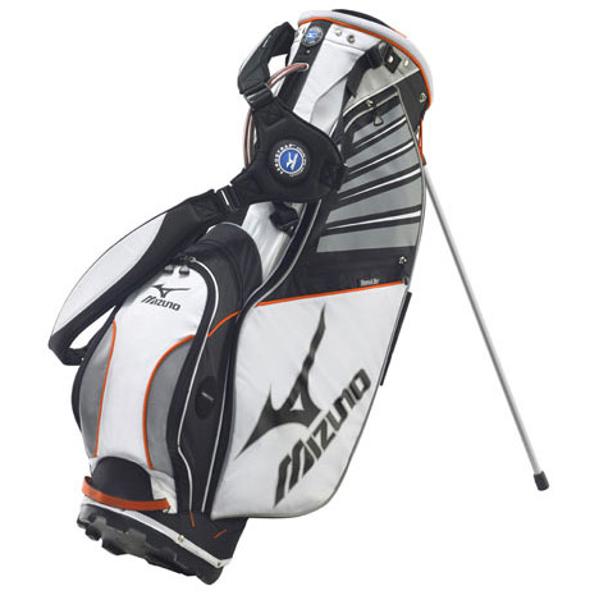 Mizuno Aerolite III Carry Stand Bag