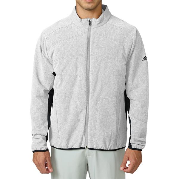 adidas Mens ClimaHeat PrimaLoft Prime Jacket GolfOnline