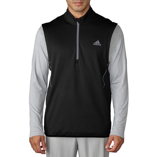 adidas Mens ClimaHeat Vest