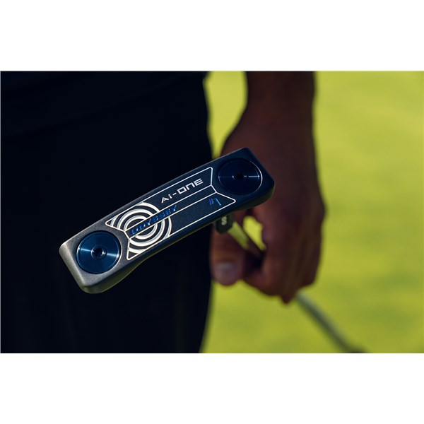 ai one 1 ch putter 7880