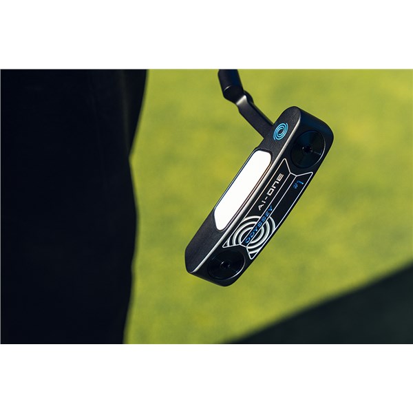 ai one 1 ch putter 7886