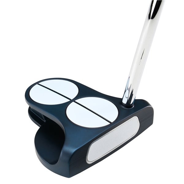 Odyssey Ai-One 2-Ball DB Putter