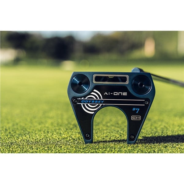 ai one 7 ch putter 7861