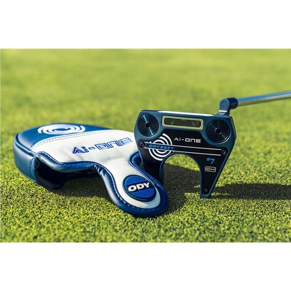 ai one 7 ch putter 7863