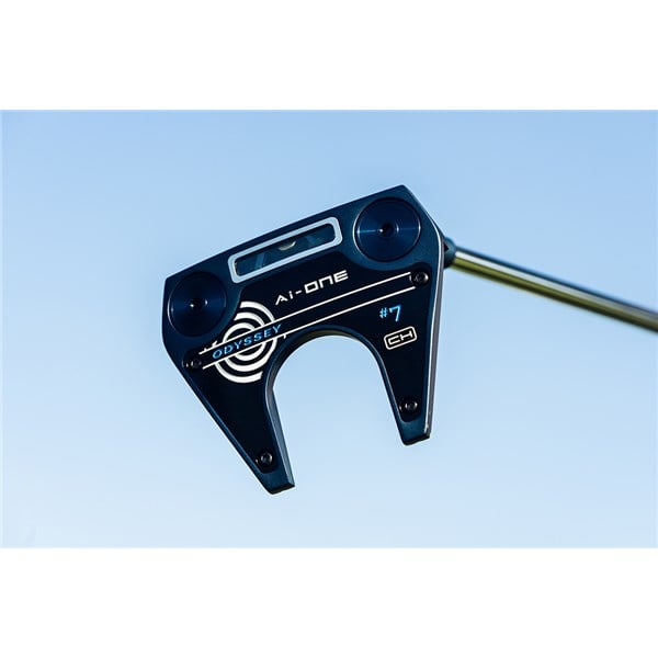 ai one 7 ch putter 8108