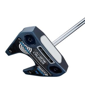 Odyssey Ai-One Square 2 Square Seven Cruiser Putter - GolfOnline