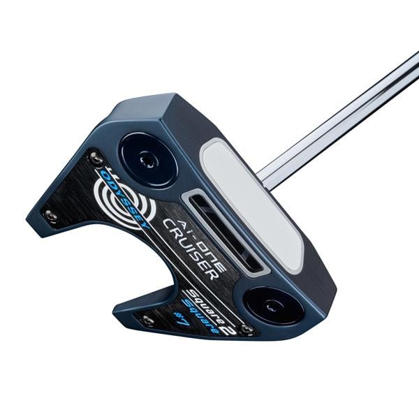 Odyssey Ai-One Square 2 Square Seven Cruiser Putter