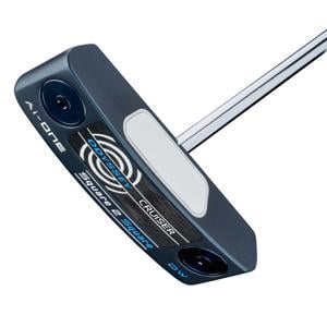 Odyssey Ai-One Square 2 Square Double Wide Cruiser Putter