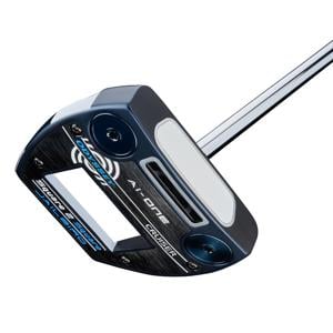 Odyssey Ai-One Square 2 Square Jailbird Cruiser Putter