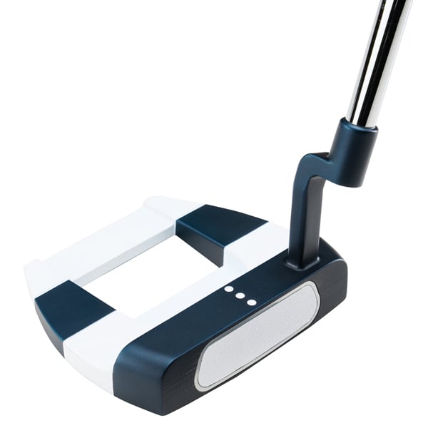 Odyssey Ai-One Jailbird Mini CH Putter