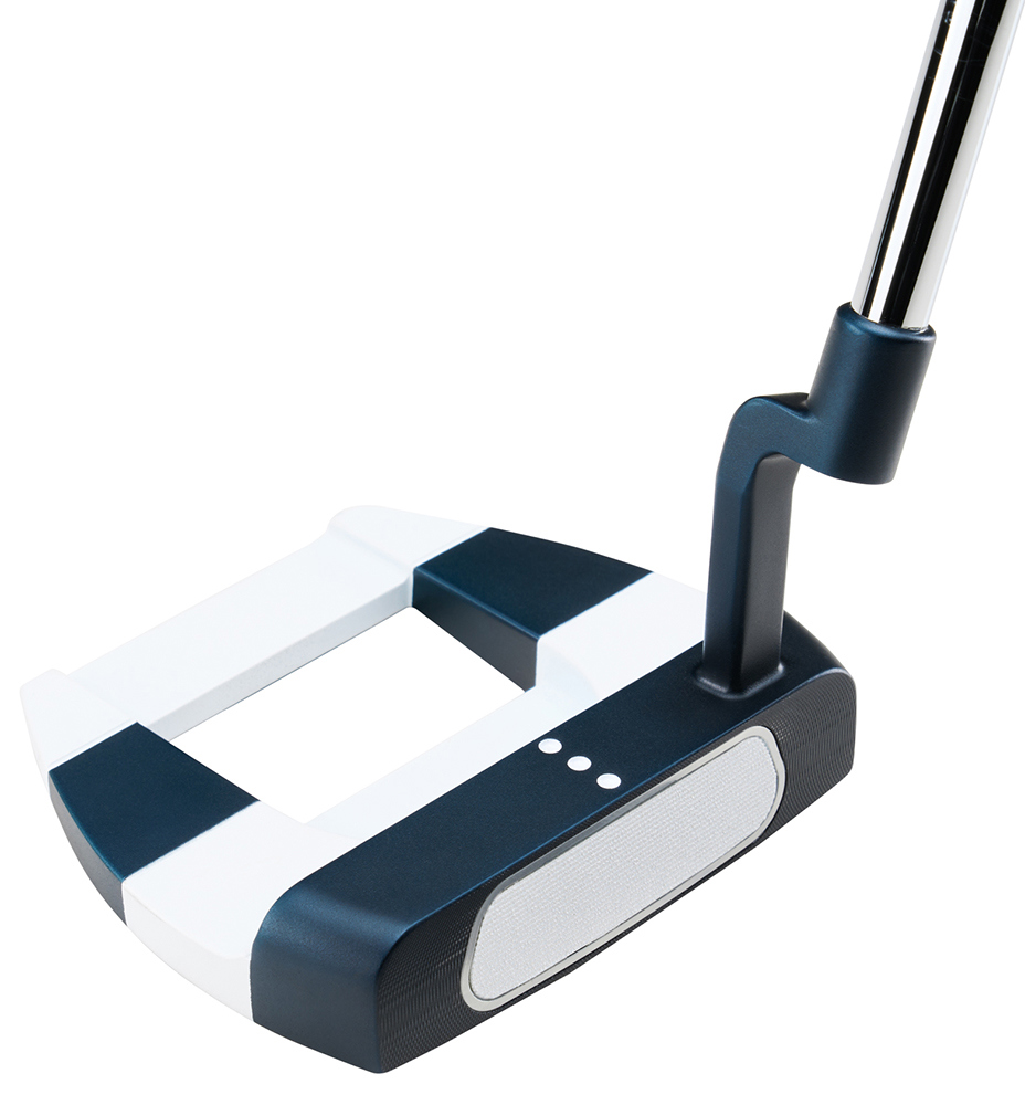Odyssey Ai-One Jailbird Mini CH Putter - GolfOnline