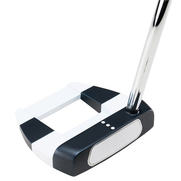 Odyssey Ai-One Jailbird Mini DB Putter