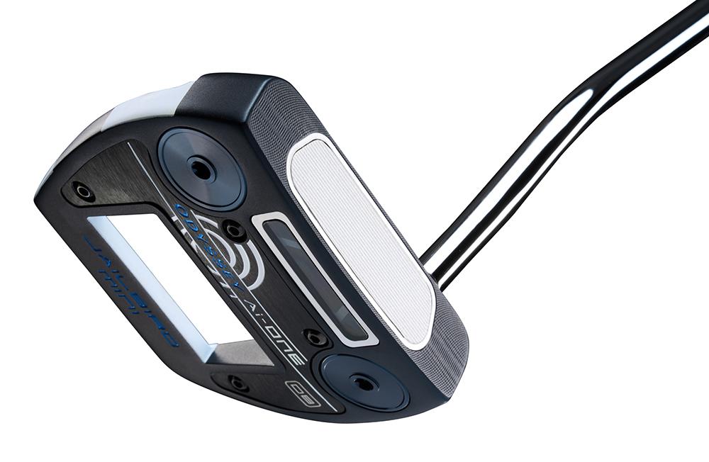 Odyssey Ai-One Jailbird Mini DB Putter - GolfOnline