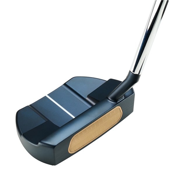 Odyssey Ai-One Milled Three T S Putter