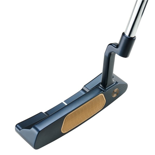 Odyssey Ai-One Milled Two T Putter