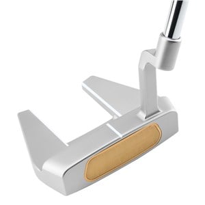 Odyssey Ai-One Milled Seven T CH Silver Putter