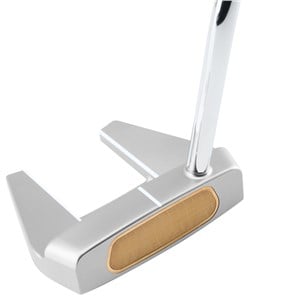 Odyssey Ai-One Milled Seven T DB Silver Putter