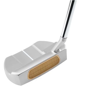 Odyssey Ai-One Milled Three T Silver Putter