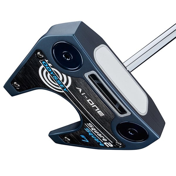 Odyssey Ai-One Square 2 Square Seven Putter