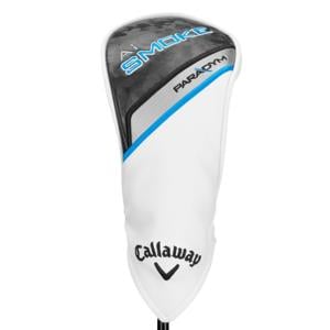 Callaway Paradym Ai Smoke Wood Headcover