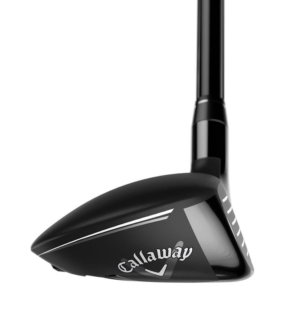 クラブ Callaway Paradym Ai SMOKE MAX Fast 5FW Paradym Ai Smoke MAX Fast Hybrid
