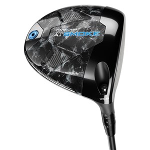 Callaway Paradym Ai Smoke Max D Driver