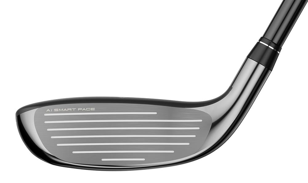 Callaway Paradym Ai Smoke Max Fast Hybrid - GolfOnline