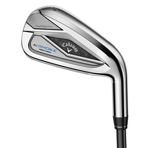 Callaway Paradym Ai Smoke Max Fast Irons