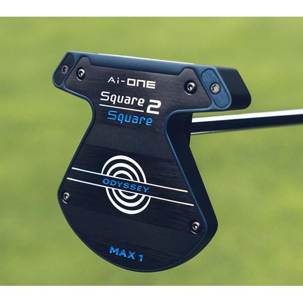 ai one square 2 square max 73049x3 ex9
