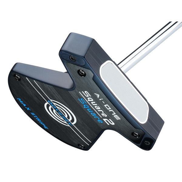ai one square 2 square max stripe 73050m34