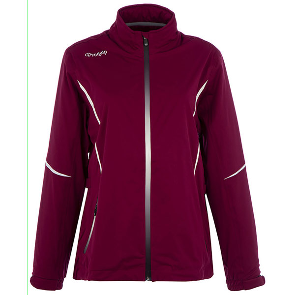 Proquip Ladies TourFlex Lite Ailsa Waterproof Jacket