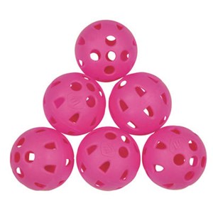 Airflow XP Practice Balls