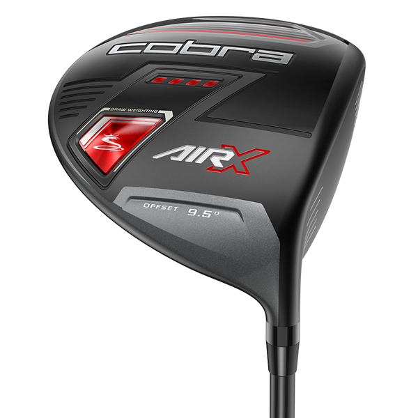 airx driver hero 1