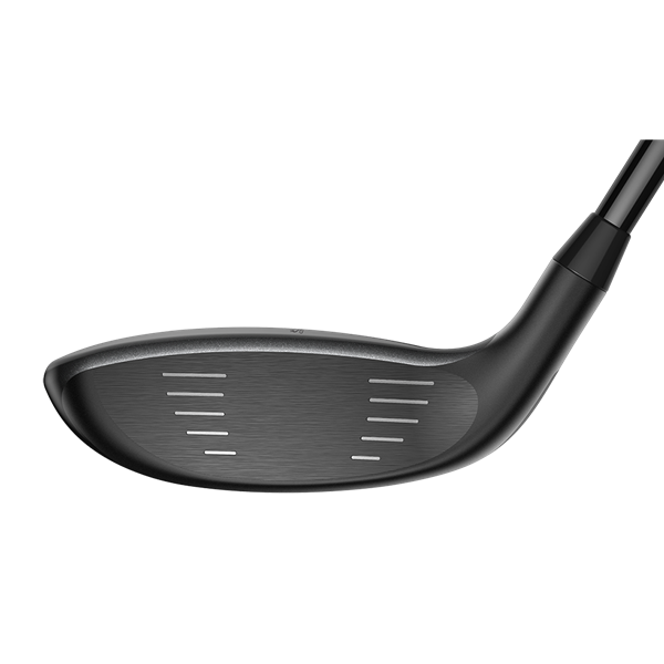 airx fairway face