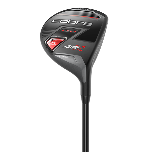 airx fairway hero