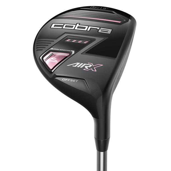 Cobra Ladies Air-X Offset Fairway Wood