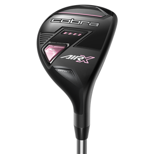 Cobra Ladies Air-X Offset Hybrid