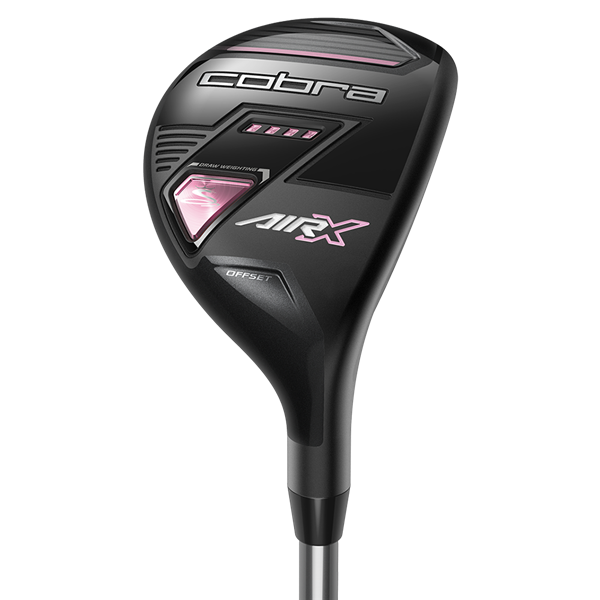 Cobra Ladies Air-X Offset Hybrid