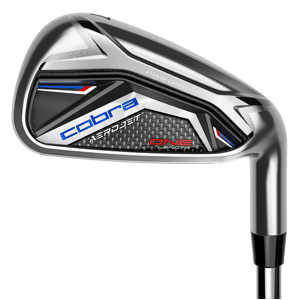 Cobra AeroJet One Length Irons