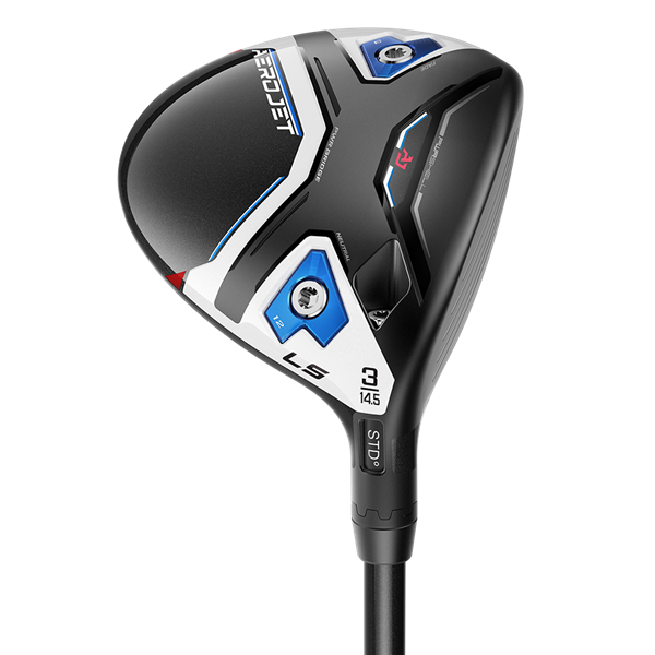 Cobra Aerojet LS Fairway Wood