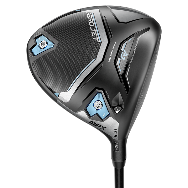 Cobra Ladies AeroJet Max Driver